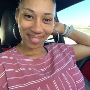 Meet your Posher, Katrina